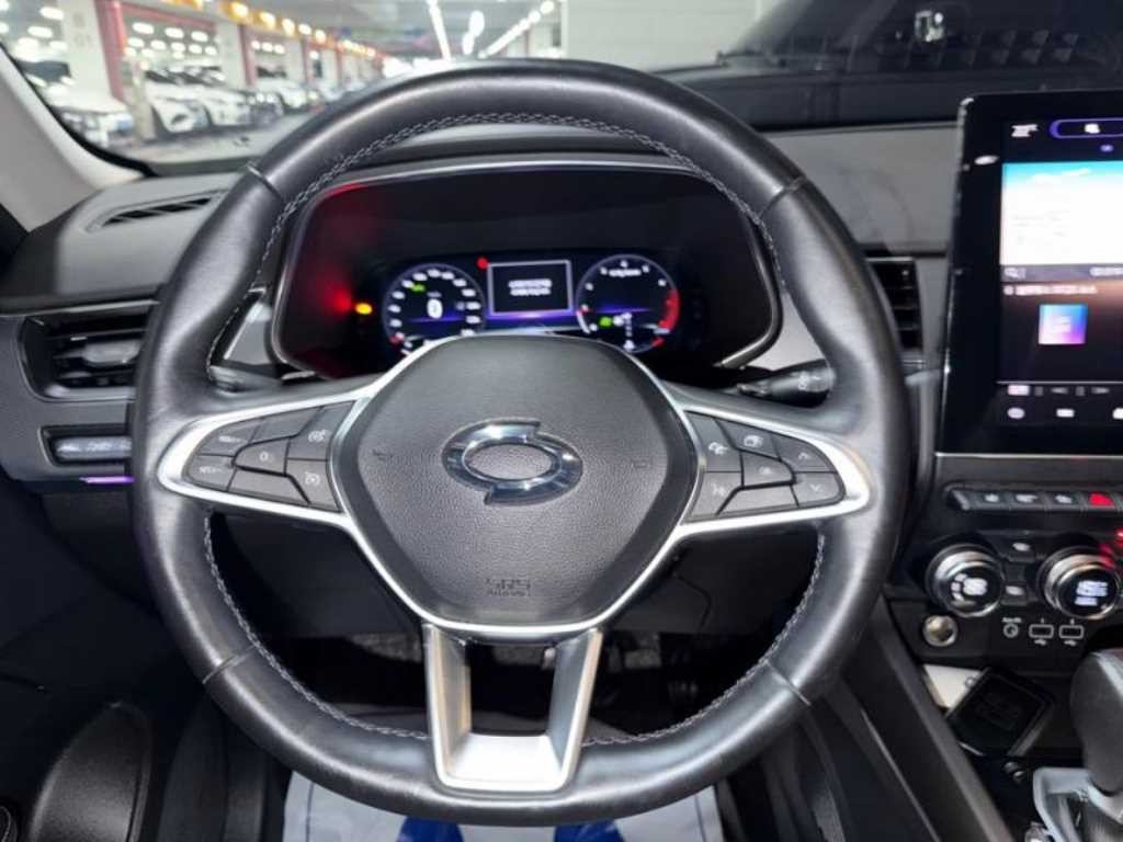 르노코리아(삼성) XM3 1.6 GTe RE 이미지 8