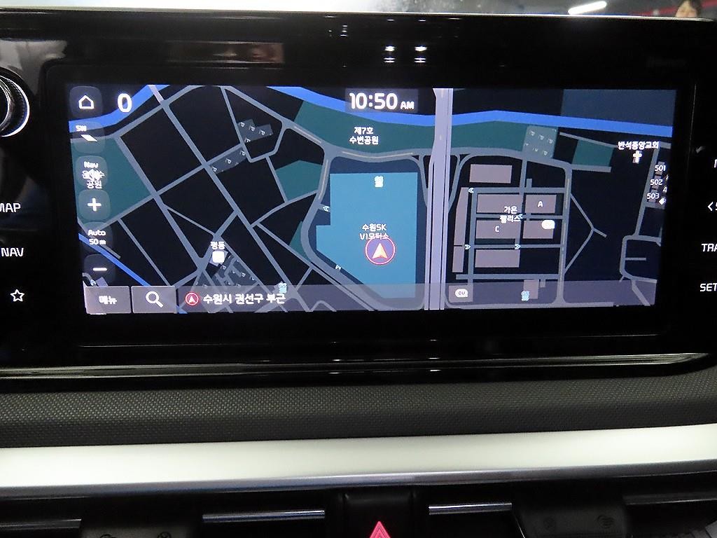 기아 K5 K5 3세대 2.0 프레스티지 이미지 15