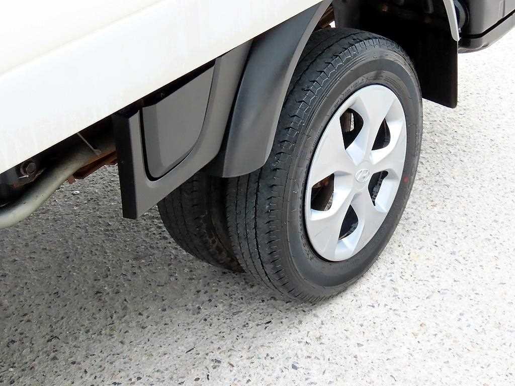 소형화물 내장탑 [내장탑]포터2 슈퍼캡/초장축/(CRDi) 이미지 20