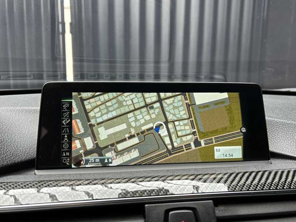 BMW 4시리즈 M4 (F82) 컨버터블 이미지 13