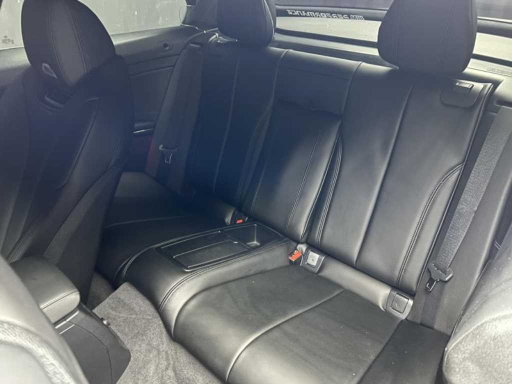 BMW 4시리즈 M4 (F82) 컨버터블 이미지 6