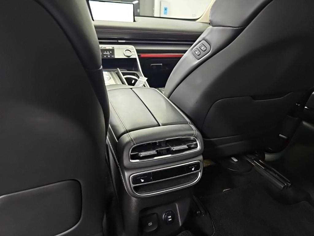 제네시스 GV80 가솔린 2.5T AWD 이미지 13