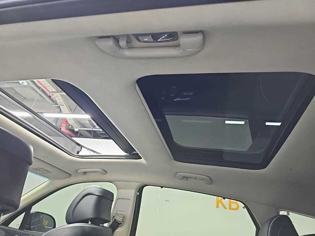 제네시스 GV80 가솔린 2.5T AWD 이미지 14