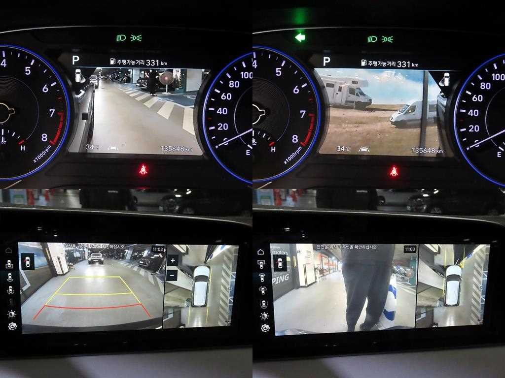 현대 팰리세이드 가솔린 3.8 2WD 프레스티지 이미지 18