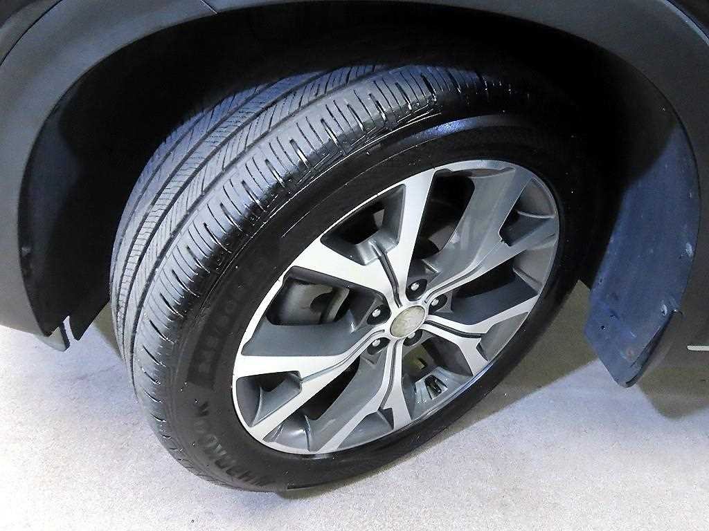 현대 팰리세이드 가솔린 3.8 2WD 프레스티지 이미지 20