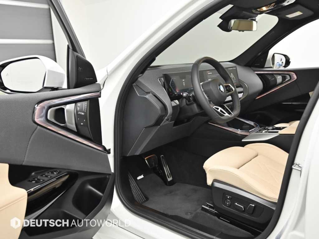 BMW X3 X3 (G45) xDrive 20 M 스포츠 프로 이미지 11