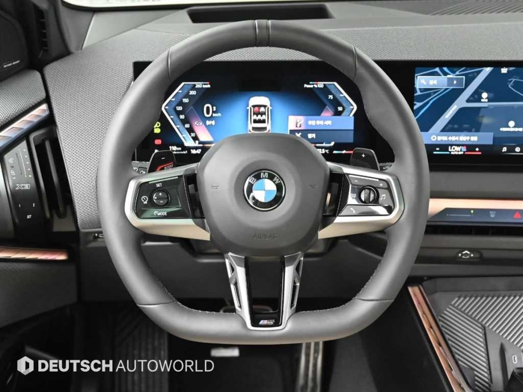 BMW X3 X3 (G45) xDrive 20 M 스포츠 프로 이미지 13