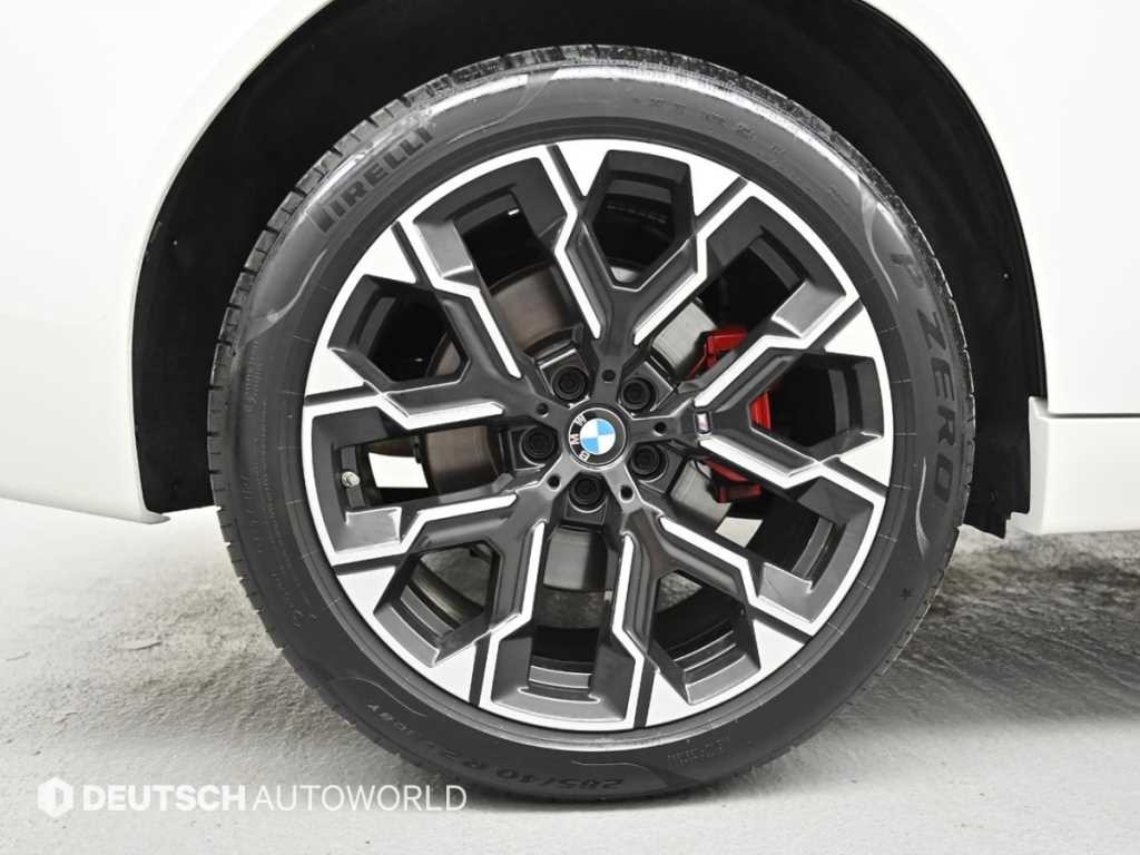 BMW X3 X3 (G45) xDrive 20 M 스포츠 프로 이미지 5