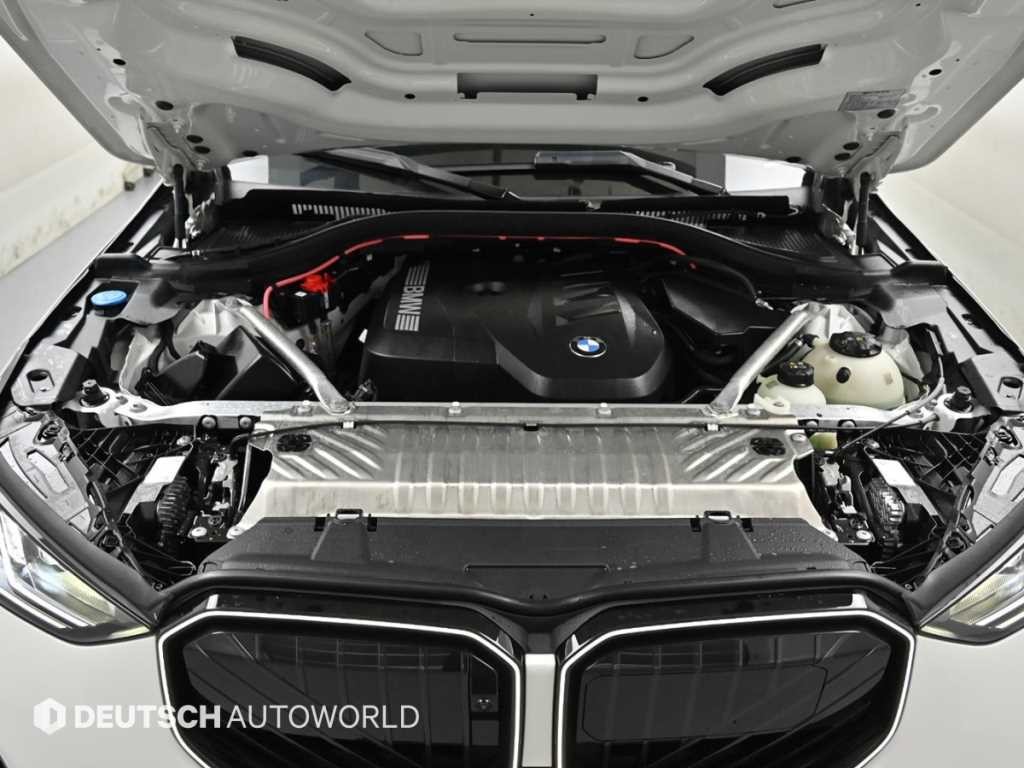 BMW X3 X3 (G45) xDrive 20 M 스포츠 프로 이미지 6