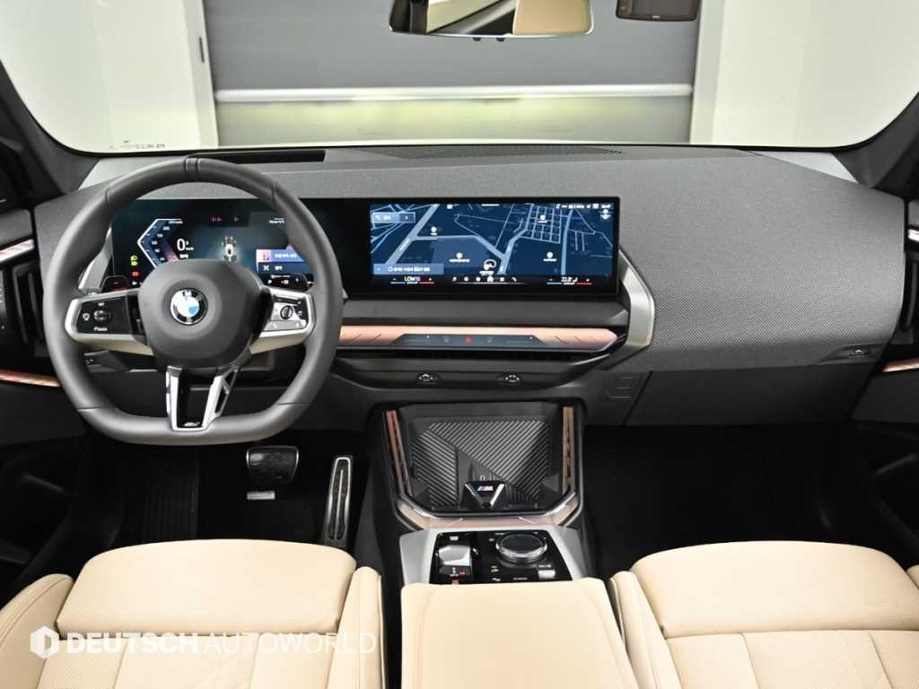 BMW X3 X3 (G45) xDrive 20 M 스포츠 프로 이미지 7
