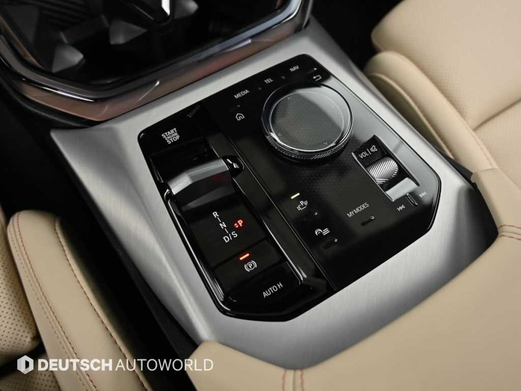 BMW X3 X3 (G45) xDrive 20 M 스포츠 프로 이미지 9