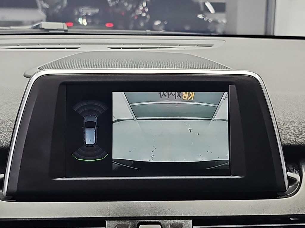 BMW 2시리즈 2시리즈 액티브 투어러 (F45) 조이 이미지 15