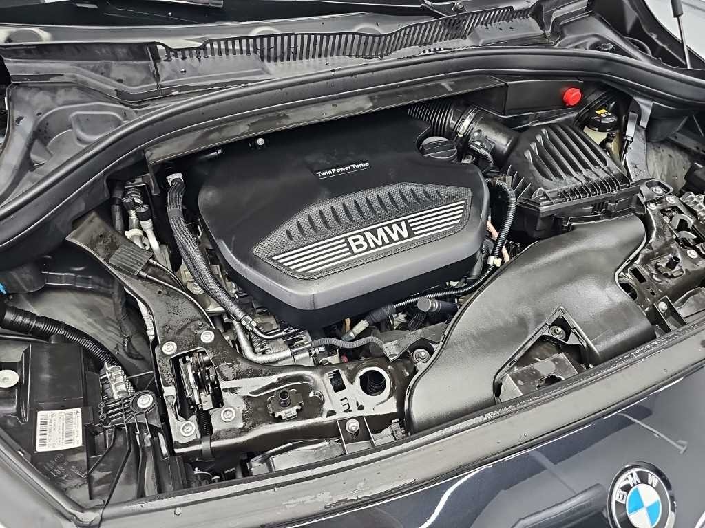 BMW 2시리즈 2시리즈 액티브 투어러 (F45) 조이 이미지 5
