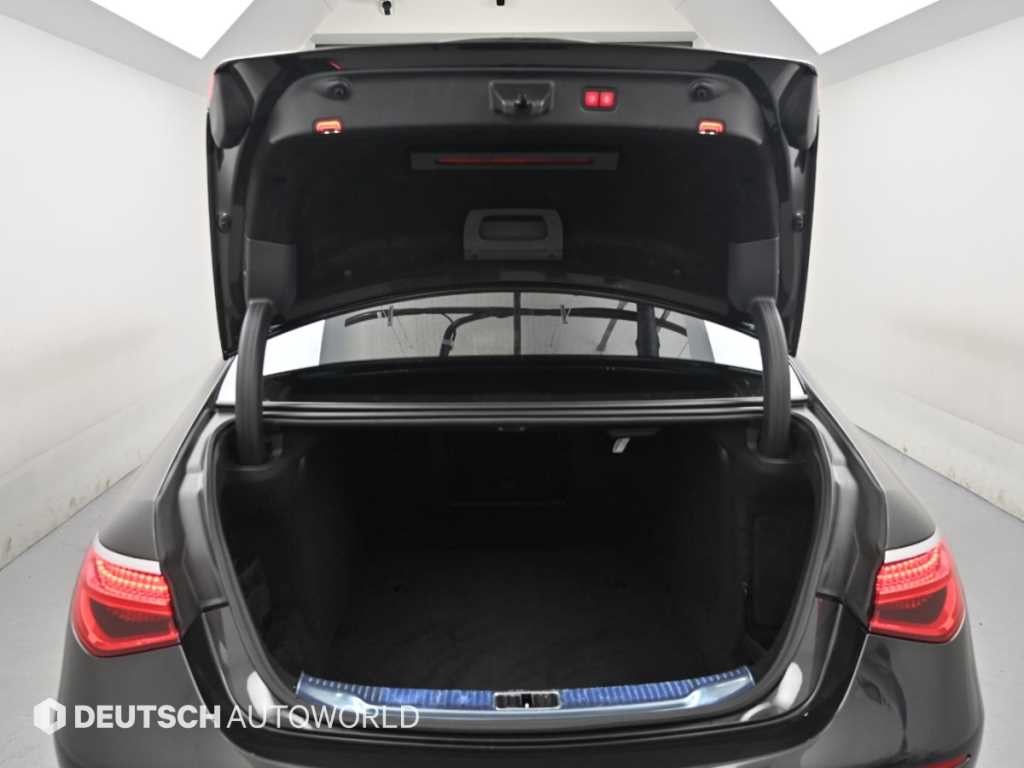 벤츠 S 클래스 S클래스-W223 S580L 4MATIC 이미지 19
