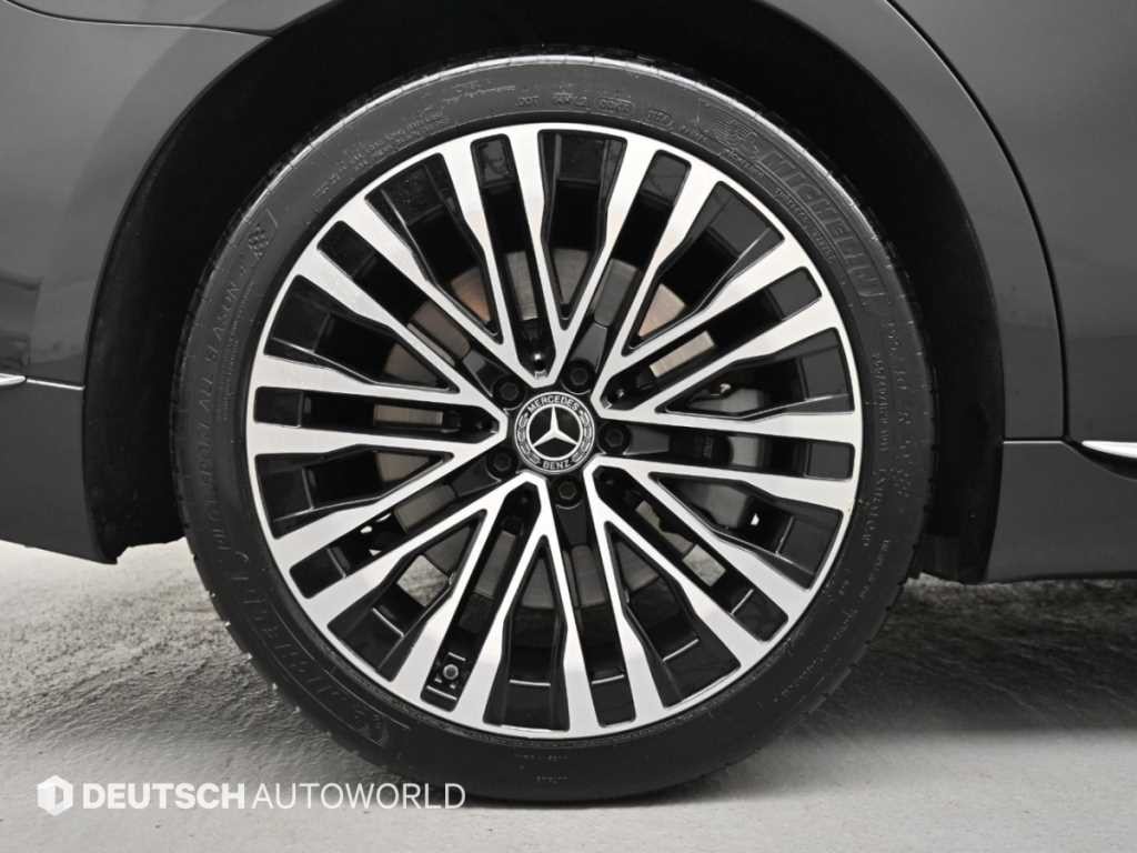 벤츠 S 클래스 S클래스-W223 S580L 4MATIC 이미지 5