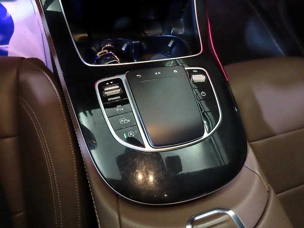 벤츠 E 클래스 E-클래스 W213 E250 아방가르드 이미지 13