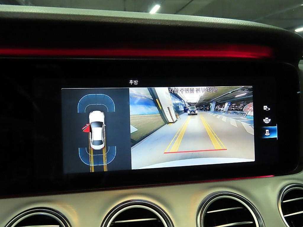 벤츠 E 클래스 E-클래스 W213 E250 아방가르드 이미지 15