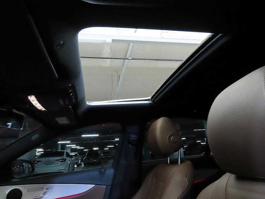 벤츠 E 클래스 E-클래스 W213 E250 아방가르드 이미지 17