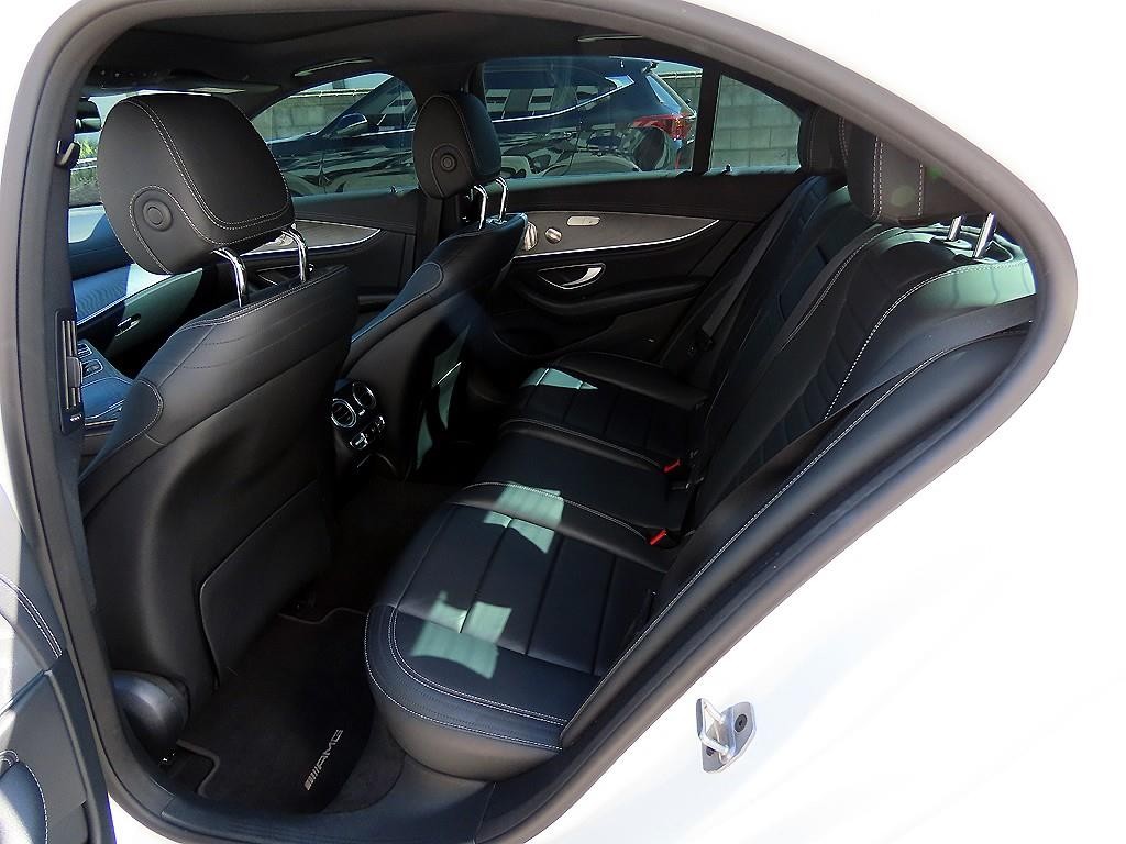 벤츠 E 클래스 E-클래스 W213 E350 4MATIC AMG LINE 이미지 6