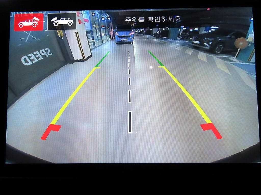지프 랭글러 랭글러 (JL) 2.0 사하라 4도어 이미지 15