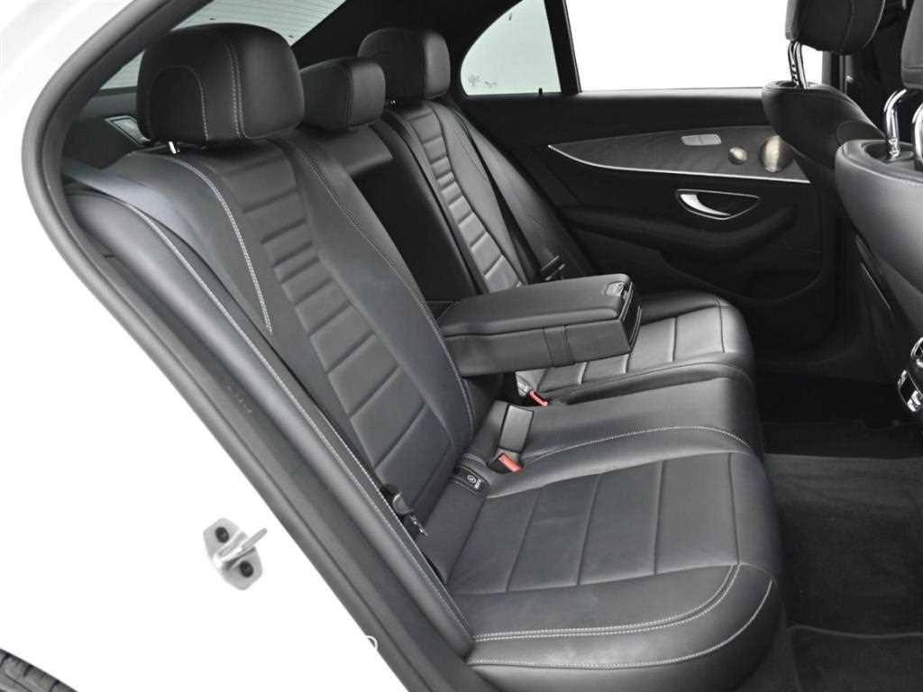 벤츠 E 클래스 E-클래스 W213 E350 4MATIC 아방가르드 이미지 12