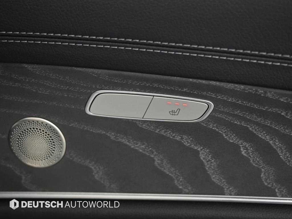 벤츠 E 클래스 E-클래스 W213 E350 4MATIC 아방가르드 이미지 16