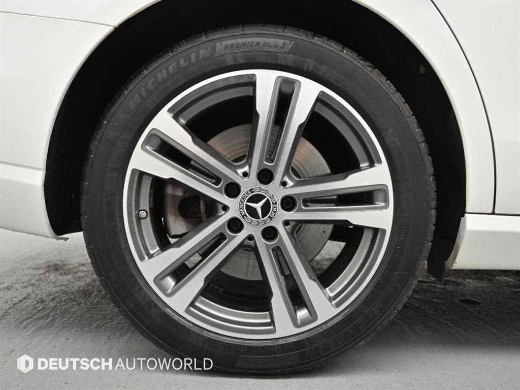 벤츠 E 클래스 E-클래스 W213 E350 4MATIC 아방가르드 이미지 5
