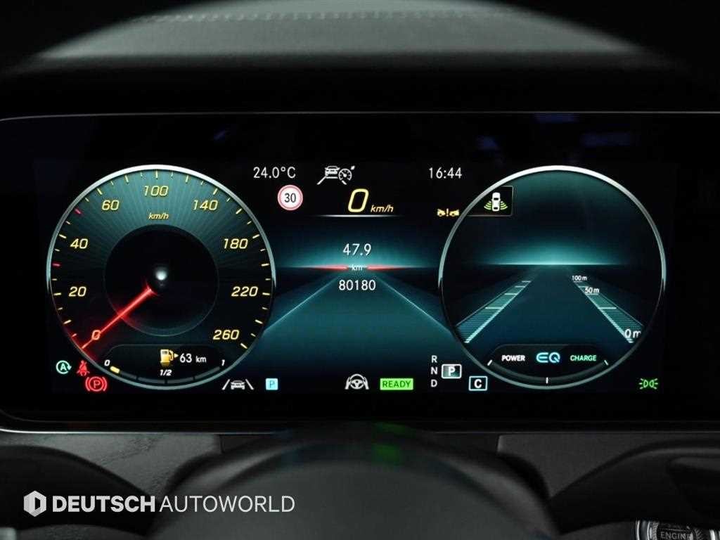 벤츠 E 클래스 E-클래스 W213 E350 4MATIC 아방가르드 이미지 8