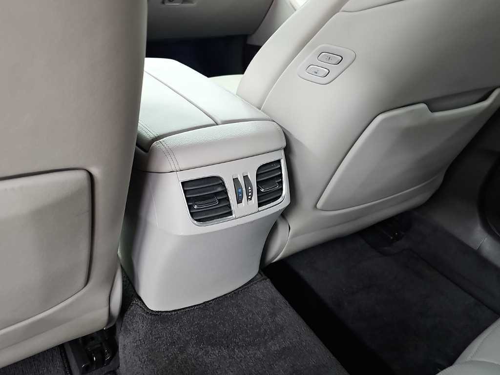제네시스 G80 3.3 GDI AWD 럭셔리 스페셜 이미지 13