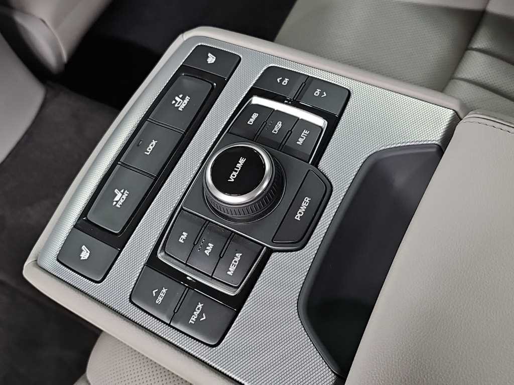 제네시스 G80 3.3 GDI AWD 럭셔리 스페셜 이미지 14