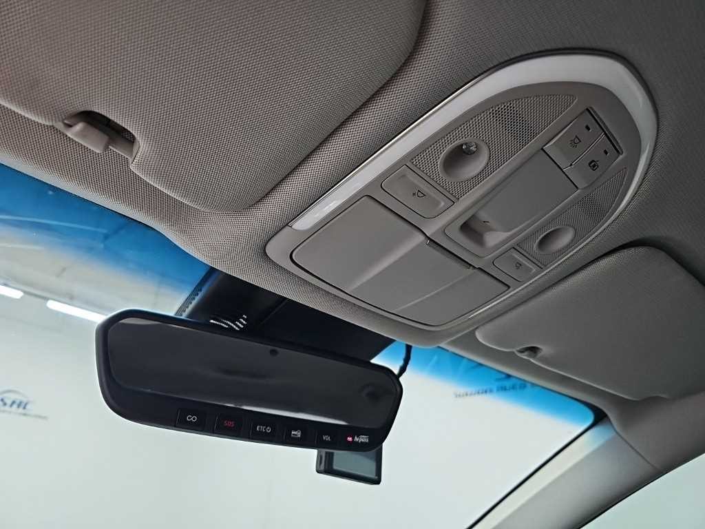 제네시스 G80 3.3 GDI AWD 럭셔리 스페셜 이미지 17