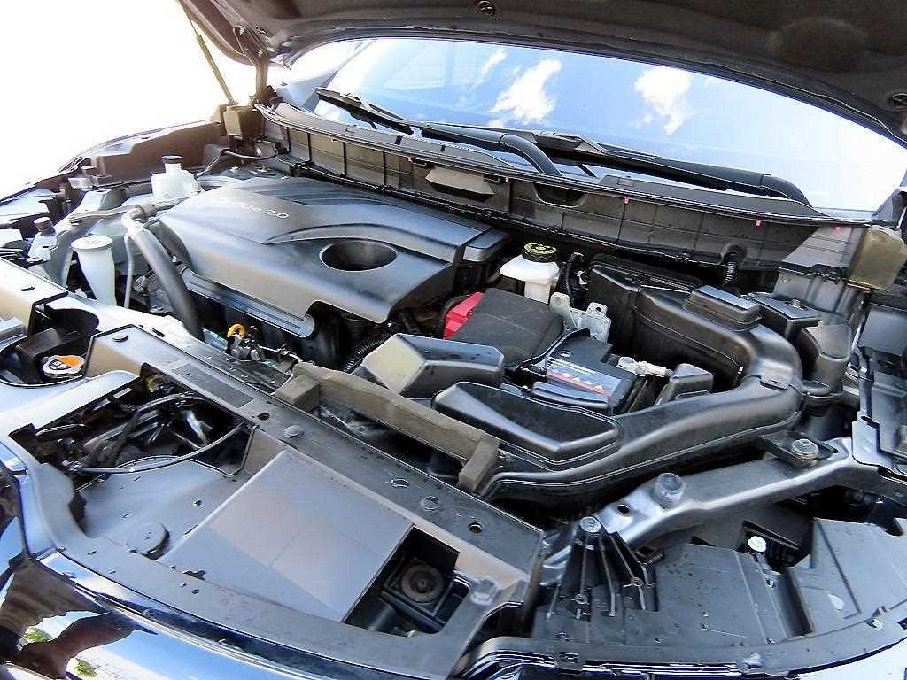 르노코리아(삼성) QM6 더뉴QM6 가솔린 2.0 GDe RE 시그니처 2WD 이미지 19