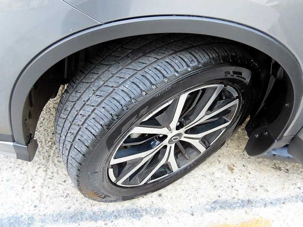 르노코리아(삼성) QM6 더뉴QM6 가솔린 2.0 GDe RE 시그니처 2WD 이미지 20
