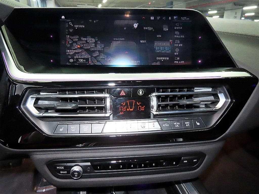 BMW Z4 Z4(G29) sDrive 20I M 스포츠 이미지 13