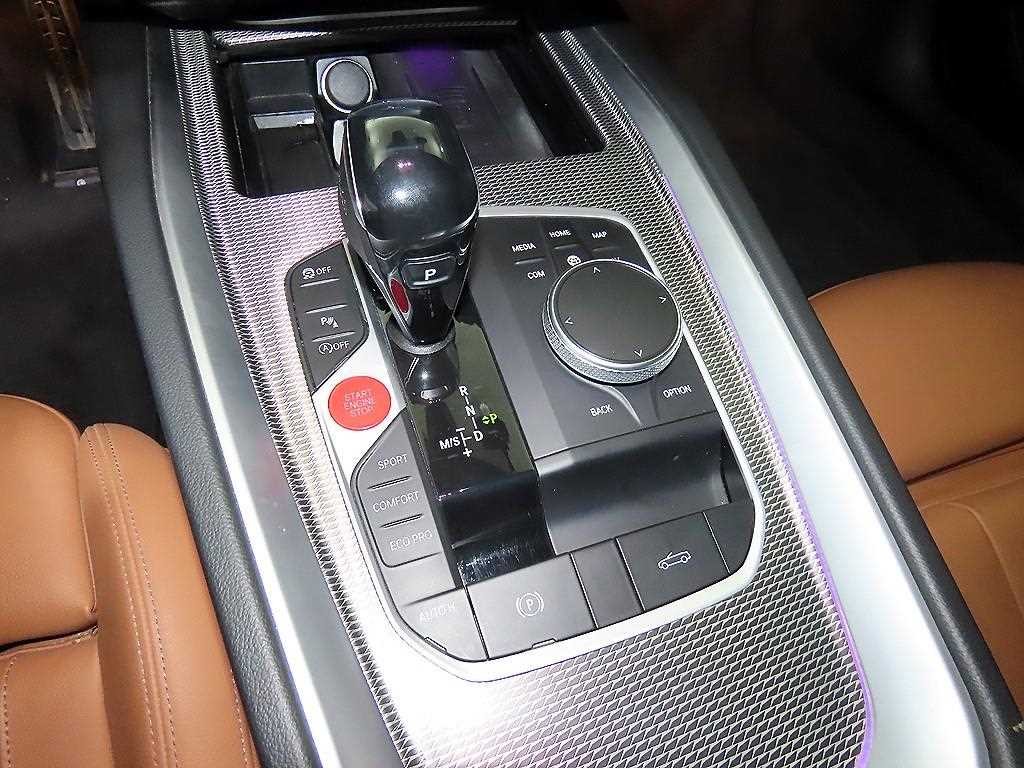 BMW Z4 Z4(G29) sDrive 20I M 스포츠 이미지 14