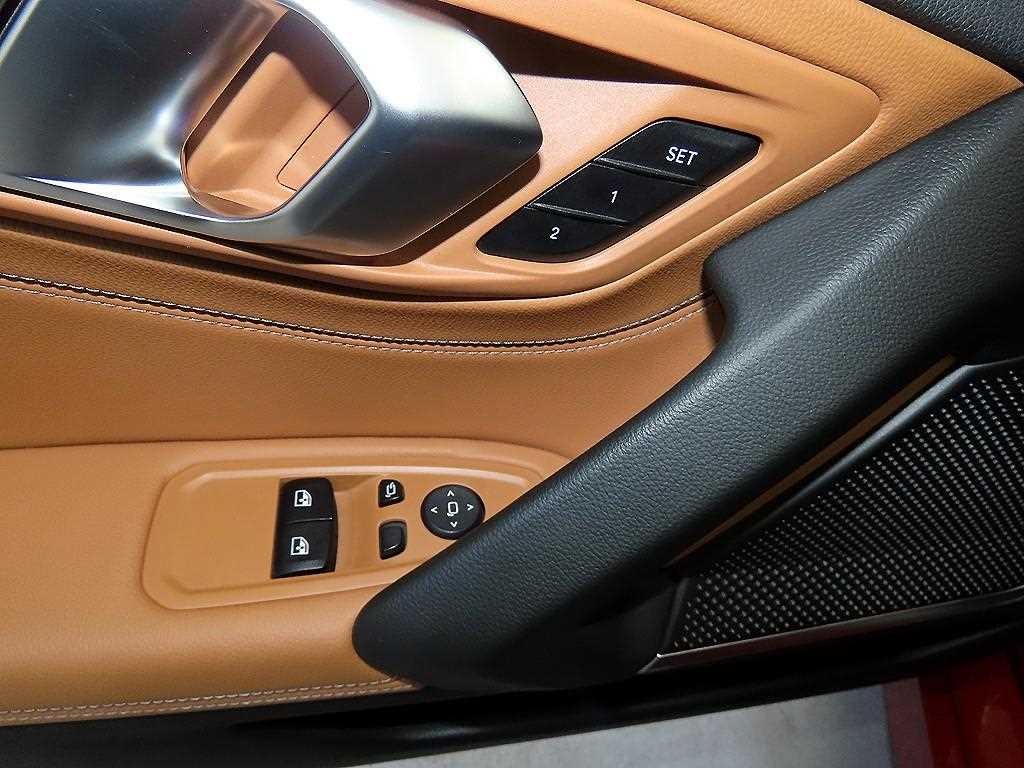 BMW Z4 Z4(G29) sDrive 20I M 스포츠 이미지 15
