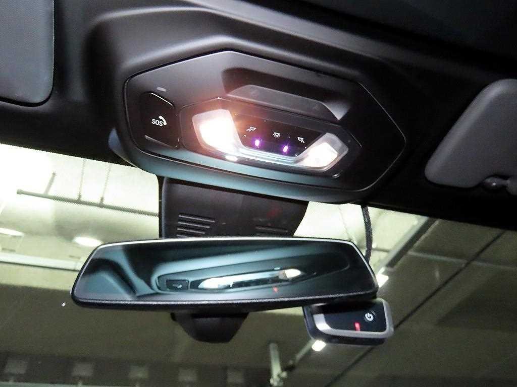 BMW Z4 Z4(G29) sDrive 20I M 스포츠 이미지 18