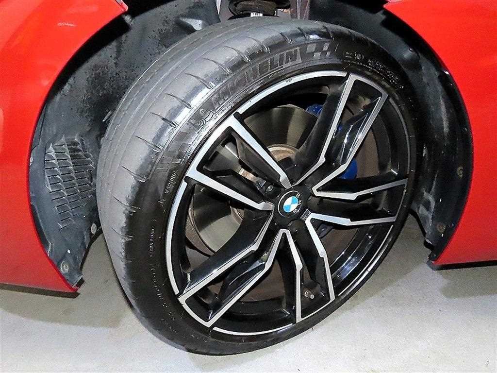 BMW Z4 Z4(G29) sDrive 20I M 스포츠 이미지 20