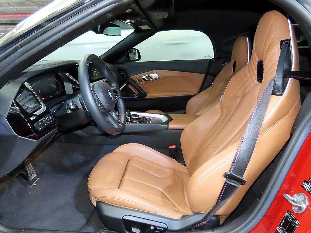 BMW Z4 Z4(G29) sDrive 20I M 스포츠 이미지 8