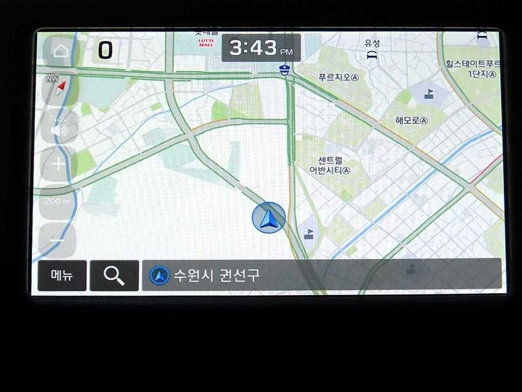 현대 그랜저 그랜저 IG 2.4 GDI 모던 이미지 14