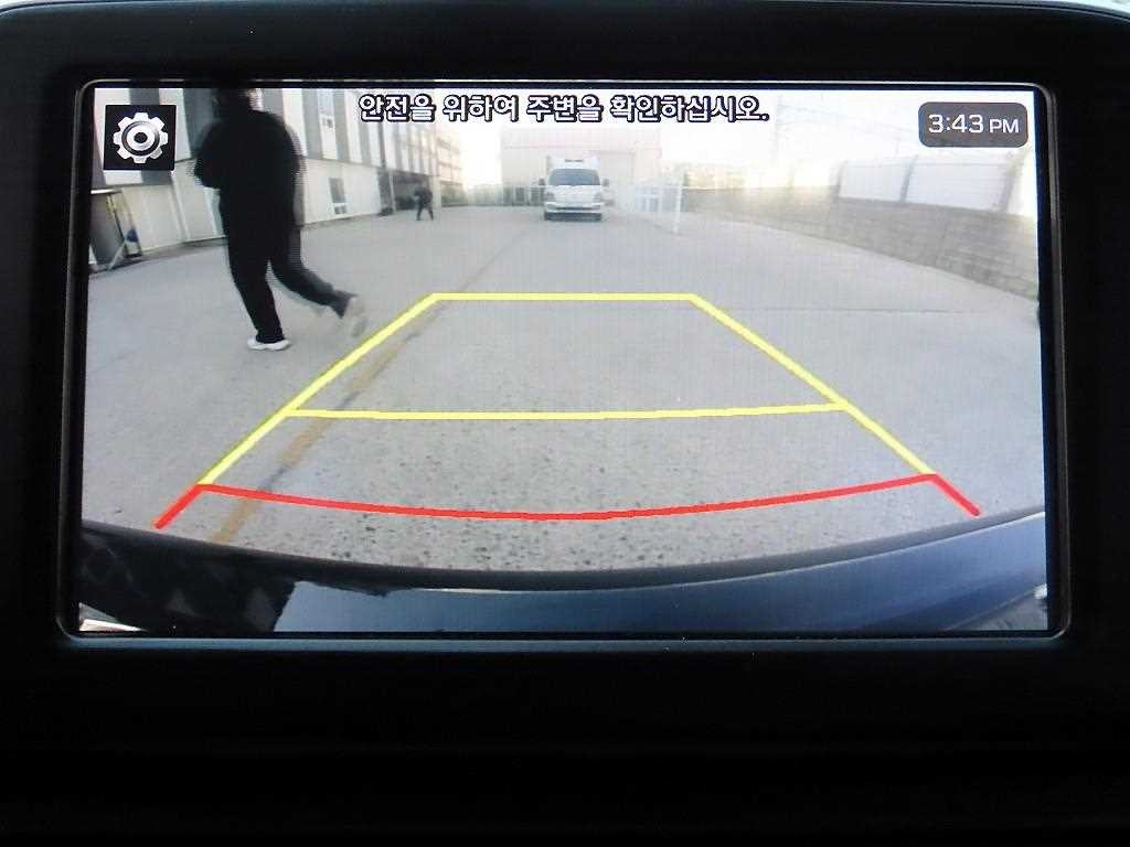 현대 그랜저 그랜저 IG 2.4 GDI 모던 이미지 15