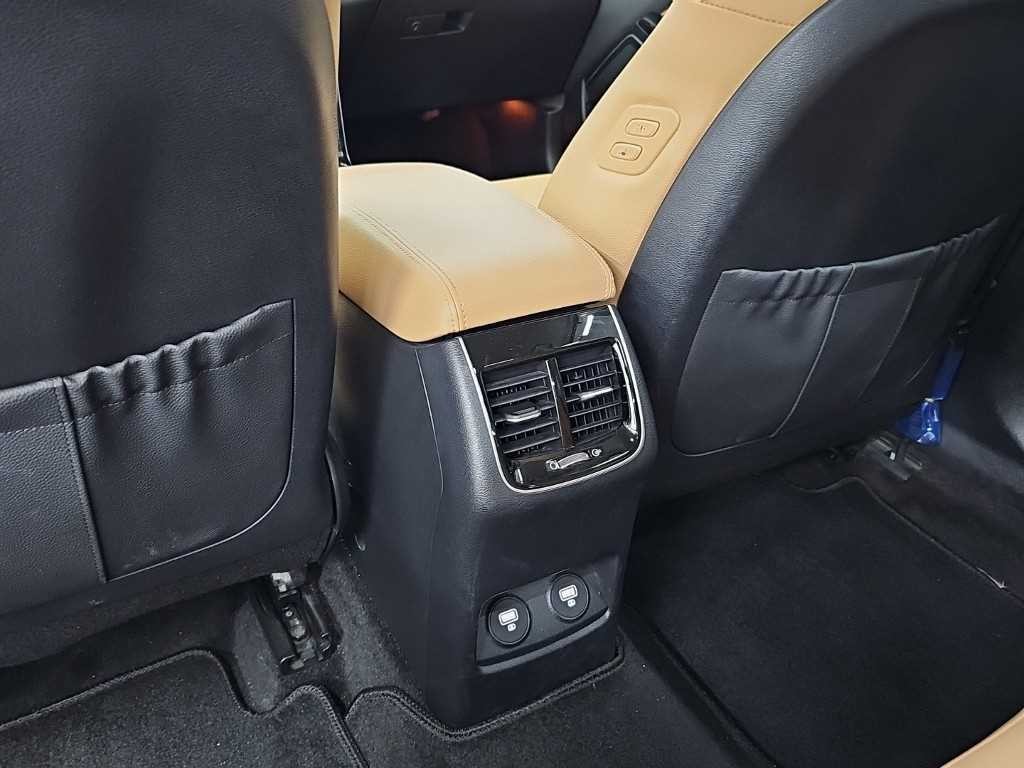 기아 K7 K7 프리미어 가솔린 2.5 GDI 노블레스 이미지 13