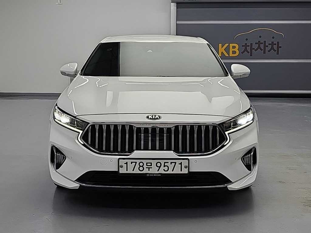 기아 K7 K7 프리미어 가솔린 2.5 GDI 노블레스 이미지 2