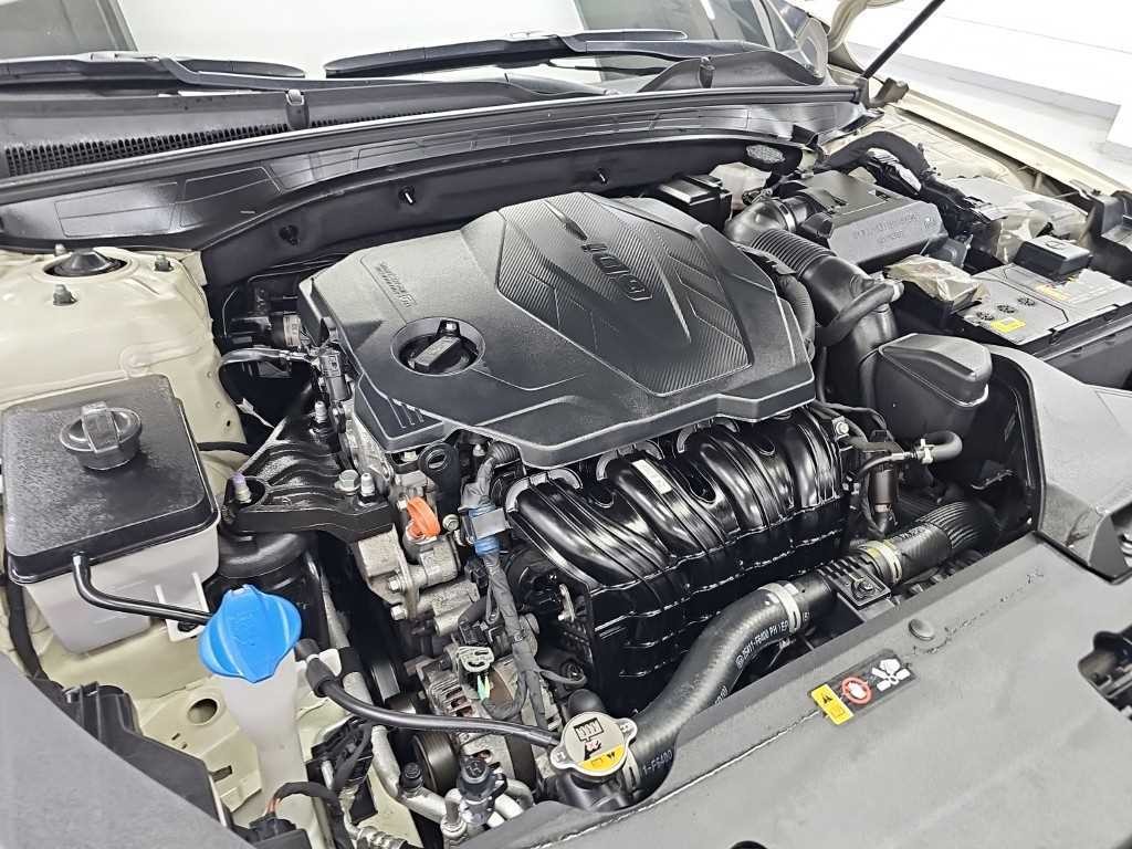 기아 K7 K7 프리미어 가솔린 2.5 GDI 노블레스 이미지 5