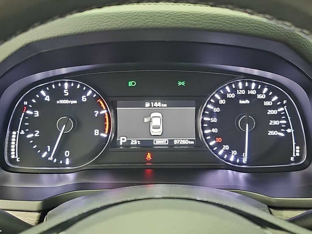 기아 K7 K7 프리미어 가솔린 2.5 GDI 노블레스 이미지 6