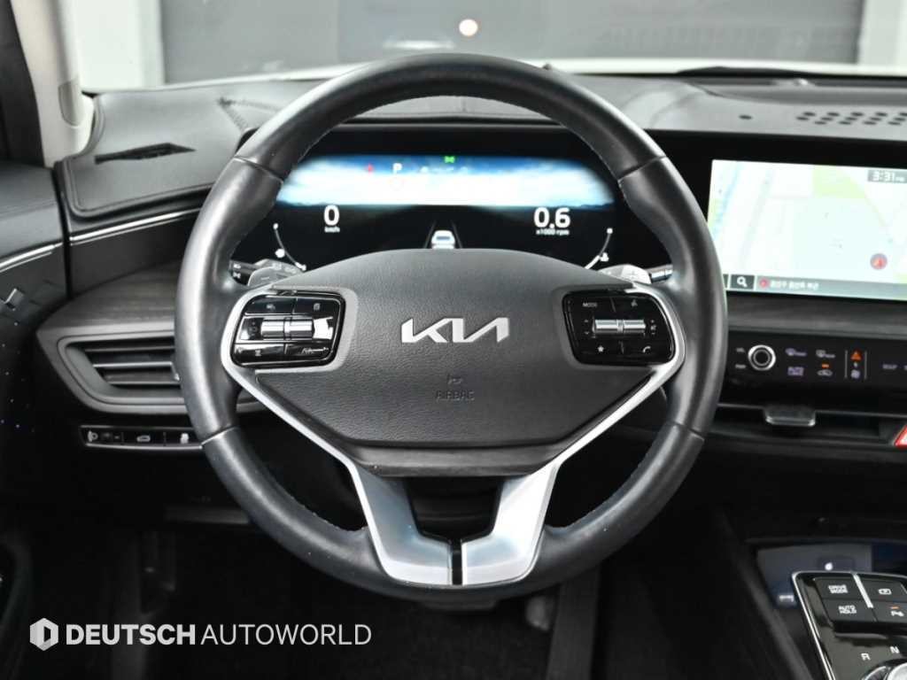 기아 K8 2.5 2WD 노블레스 이미지 13