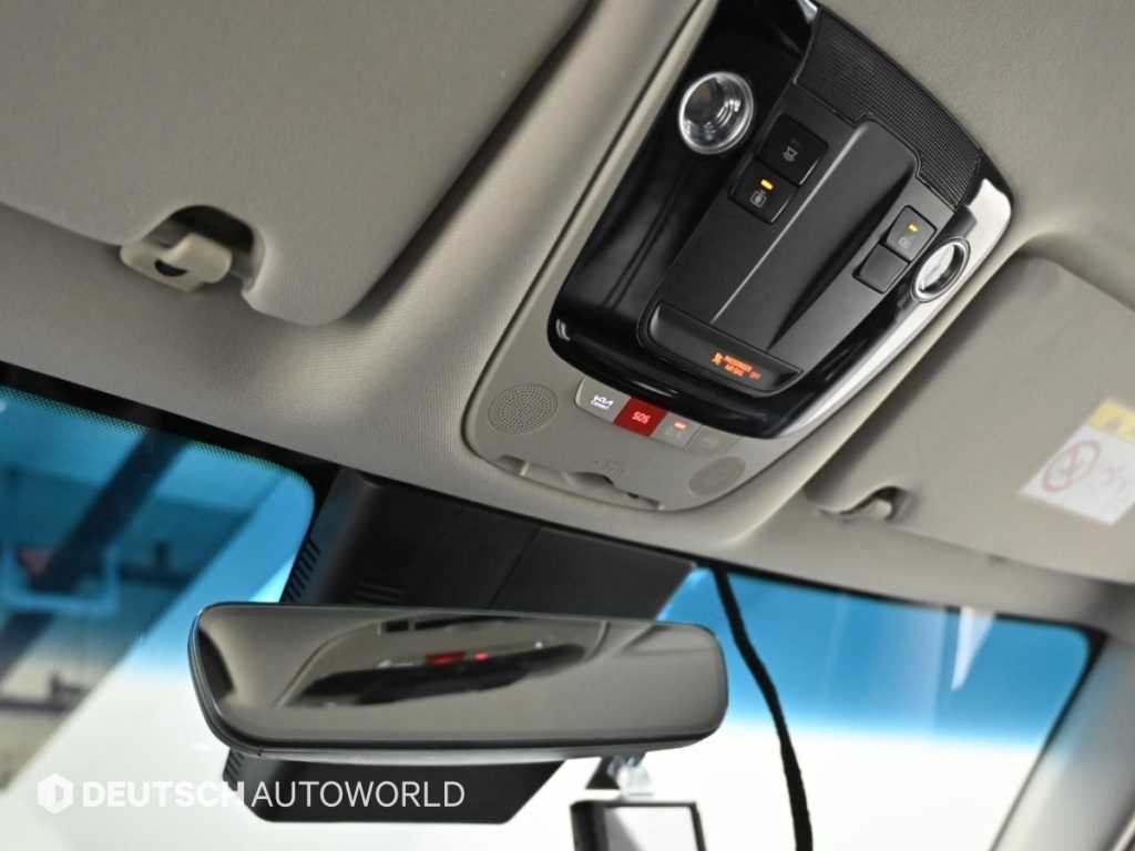 기아 K8 2.5 2WD 노블레스 이미지 18