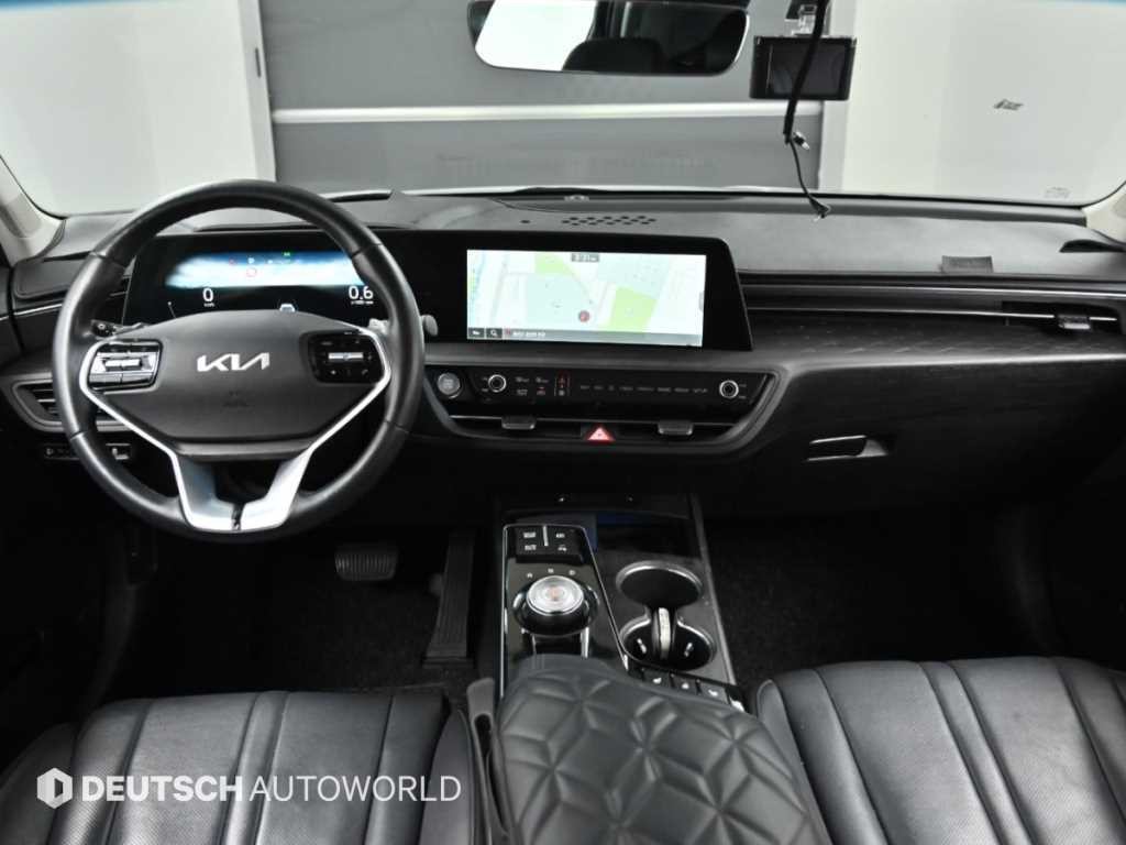 기아 K8 2.5 2WD 노블레스 이미지 7