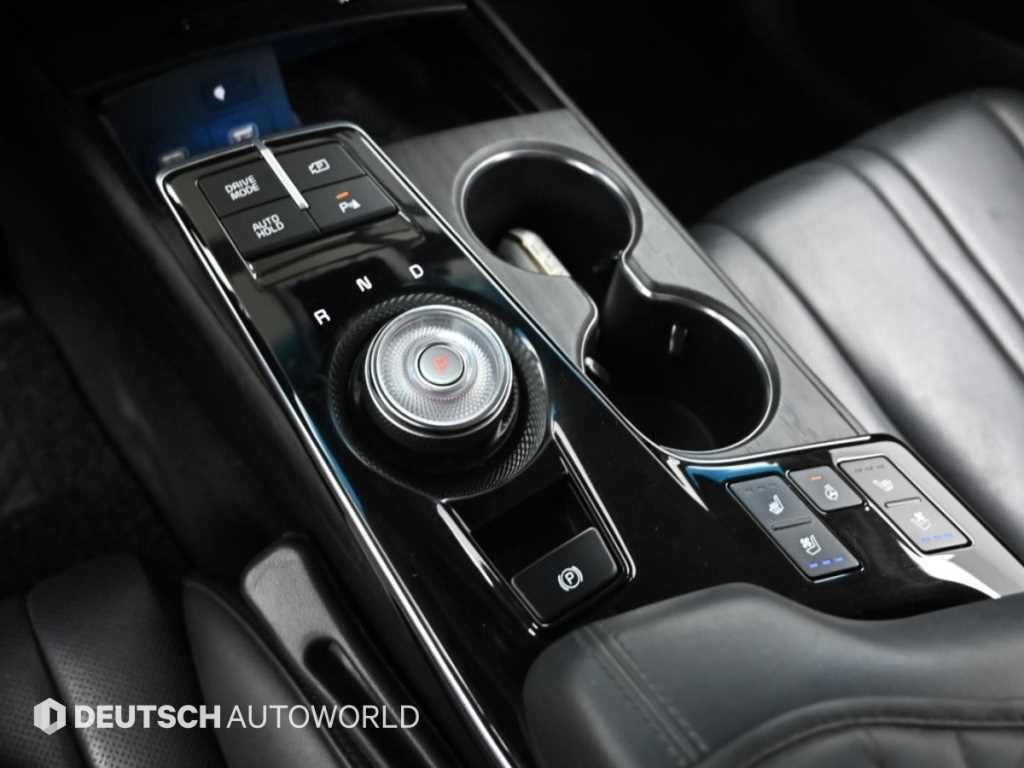 기아 K8 2.5 2WD 노블레스 이미지 9