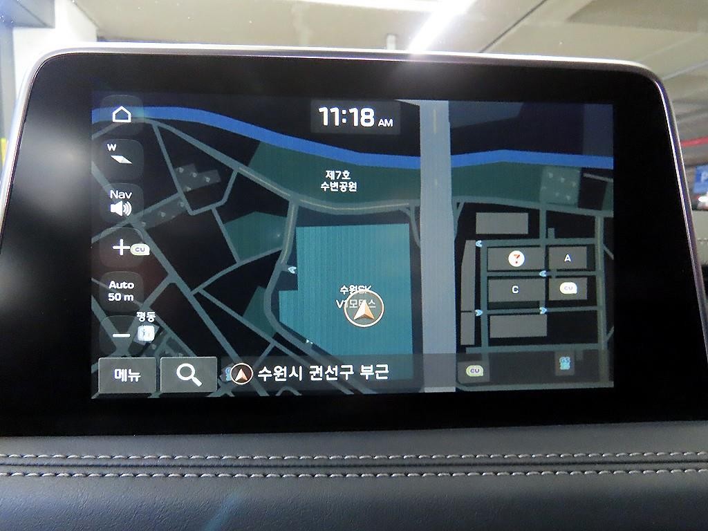 제네시스 G70 2.0T 슈프림 이미지 14